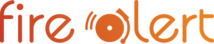 Firealert admin logo